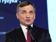 Zbigniew Ziobro kontra komisja śledcza ds. Pegasusa. W piątek kolejna próba