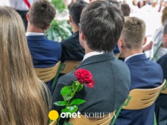Nauczycielka o prezentach na koniec roku. Nie gryzła się w język