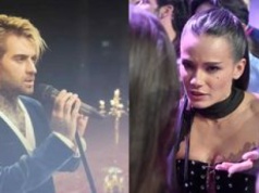 Quebonafide ZDISSOWAŁ Natalię Szroeder w swoim musicalu?! 