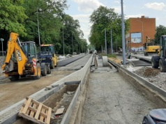 Duże zmiany dla kierowców na Pomorzanach [ZDJĘCIA]