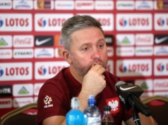 Brzęczek faworytem Kuleszy, pomóc mają Błaszczykowski i Piszczek!