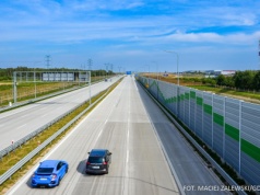 Koniec darmowej autostrady A1 w wakacje!