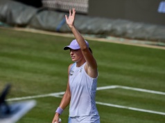Świetne wieści dla Świątek. Chodzi o ranking WTA