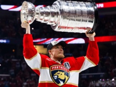 Liga NHL – Florida Panthers znów z Pucharem Stanleya