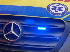 To nie jest strajk. To parada karetek