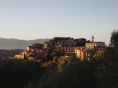 To esencja Włoch. Butikowy hotel Convento Francescano