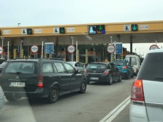 Koniec darmowej A1. Od lipca znów zapłacisz za przejazd
