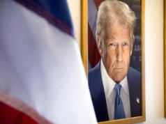 Trump chce złagodzenia polityki klimatycznej UE