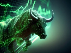 Kurs S&P 500 będzie jeszcze droższy? Nowy historyczny szczyt to dopiero początek