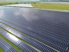 LONGi zapala rumuńską transformację energetyczną z 54,1 MW technologii BC Triumph