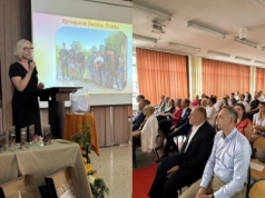 Dzień Przyjaciół Szkoły – wyjątkowe święto w ZSP nr 3 w Jaworznie