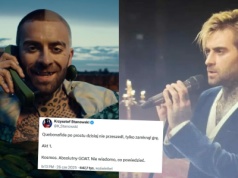 Quebonafide pożegnał się musicalem o chorobie dwubiegunowej, nowym albumem i zaskoczył doborem gości