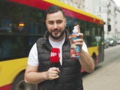 Dzieci oszalały na punkcie tego napoju. O co chodzi z Wojankiem?