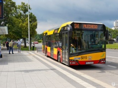 Kielce zainwestują 190 milionów złotych w rozwój mobilności