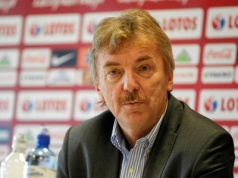 Boniek podpalił cały Internet. Wystarczyły dwie litery