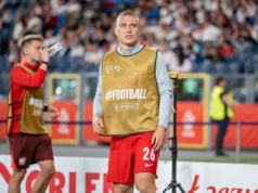 Media: Raków szykuje hit transferowy wewnątrz Ekstraklasy