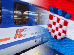 Ile zapłacisz za Intercity z Polski do Chorwacji?