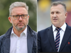 Kulesza zabrał głos ws. zatrudnienia Brzęczka! “Byłoby to dobre trio”