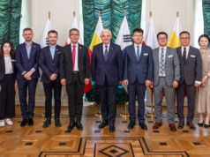 To pierwsze takie partnerstwo w Polsce Wschodniej. Miasta otwierają nowy rozdział współpracy