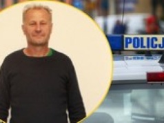 Policja opublikowała wizerunek sprawcy strzelaniny koło Limanowej
