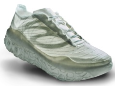 Moda w służbie ekologii? Takich sneakersów jeszcze nie było