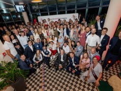 urodziny Sales Angels już za nami! Uroczysta gala zgromadziła ponad 200 osób z całej Polski