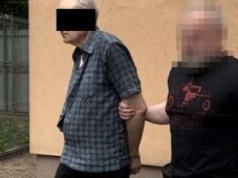 Ukradł koperty z pieniędzmi i pobił. Pijany odpowie za rozbój
