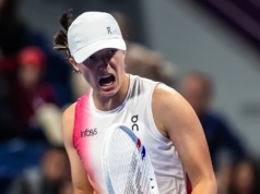 WTA Bad Homburg – Świątek w finale