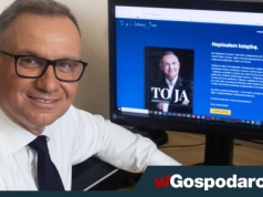 Prezydent o swojej prezydenturze. „Szczera opowieść”