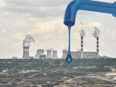 Oszukali Elektrownię Bełchatów na 21 mln złotych. Sprzedawali kranówkę z pałacu