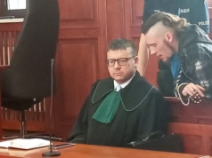 Nasłuchy z sądu. Ciocia Grażyna jednak nie żyje. Zabił, poćwiartował, ciała nie ma