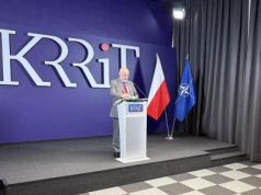 Paraliż KRRiT? „Przewodniczący ogłosił przerwę i się rozłączył”