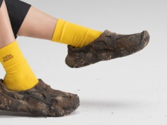 Stworzyli buty, które… mają się rozpaść. To nie kampania marketingowa, to misja