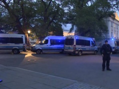 Zabójstwo na UW. Mieszko R. usłyszał kolejny zarzut
