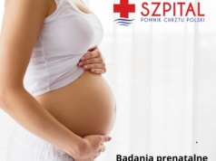 Badania prenatalne w Gnieźnie już od lipca – szpital podpisał kontrakt z NFZ