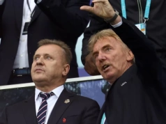 Zbigniew Boniek zdradził, kto będzie trenerem reprezentacji. Hitowy wpis „Zibiego”