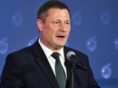 Paszyk: Projekt ustawy przewidującej 2,5 mld zł na budownictwo społeczne jest w Sejmie