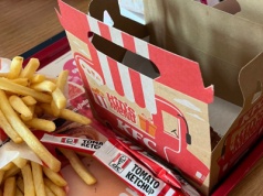 KFC przyłapane na smażeniu starego mięsa. Cała sieć zamknięta