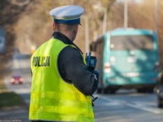 Zanim doszło do tragedii, stracił prawko. Kierowca autobusu zatrzymany