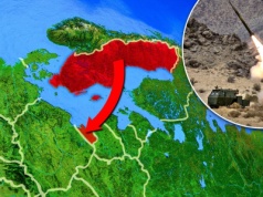 200 lat neutralna, dziś zbroi się po zęby. Nowa broń ma razić cele w Rosji. Robi wrażenie