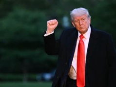 Sąd Najwyższy USA ograniczył sędziom możliwość sprzeciwiania się Trumpowi