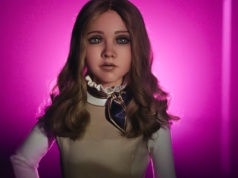 M3GAN 2.0 – recenzja filmu. Dwa razy więcej robotów, dwa razy więcej akcji