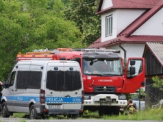 Prokuratura o zabójstwie w Starej Wsi. Nowe informacje o poszukiwanym 57-latku