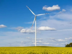 Wiatraki bliżej zabudowań. Ile mieszkańcy zarobią na farmach wiatrowych?