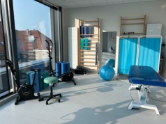 Szpital Pomnik Chrztu Polski uruchamia odpłatny Gabinet Fizjoterapii – wsparcie dla pacjentów potrzebujących rehabilitacji poza systemem NFZ