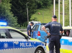 Mieszkańcy Starej Wsi w szoku po strzelaninie. Na jaw wyszły nowe fakty