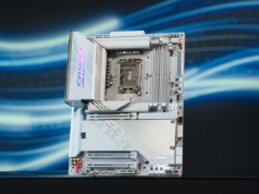 Szukasz białej płyty głównej? Co powiesz na Gigabyte Z890 Aorus Pro Ice?