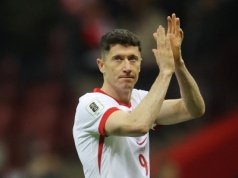 Burza w polskiej kadrze. Przed Lewandowskim niewygodna rozmowa