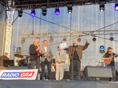 Oto laureaci Toruńskich Gwiazd! Spektakularne zwycięstwo młodego talentu