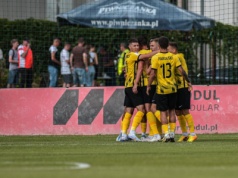 Wieczysta Kraków ogłasza kolejny transfer. 102 mecze w Ekstraklasie!